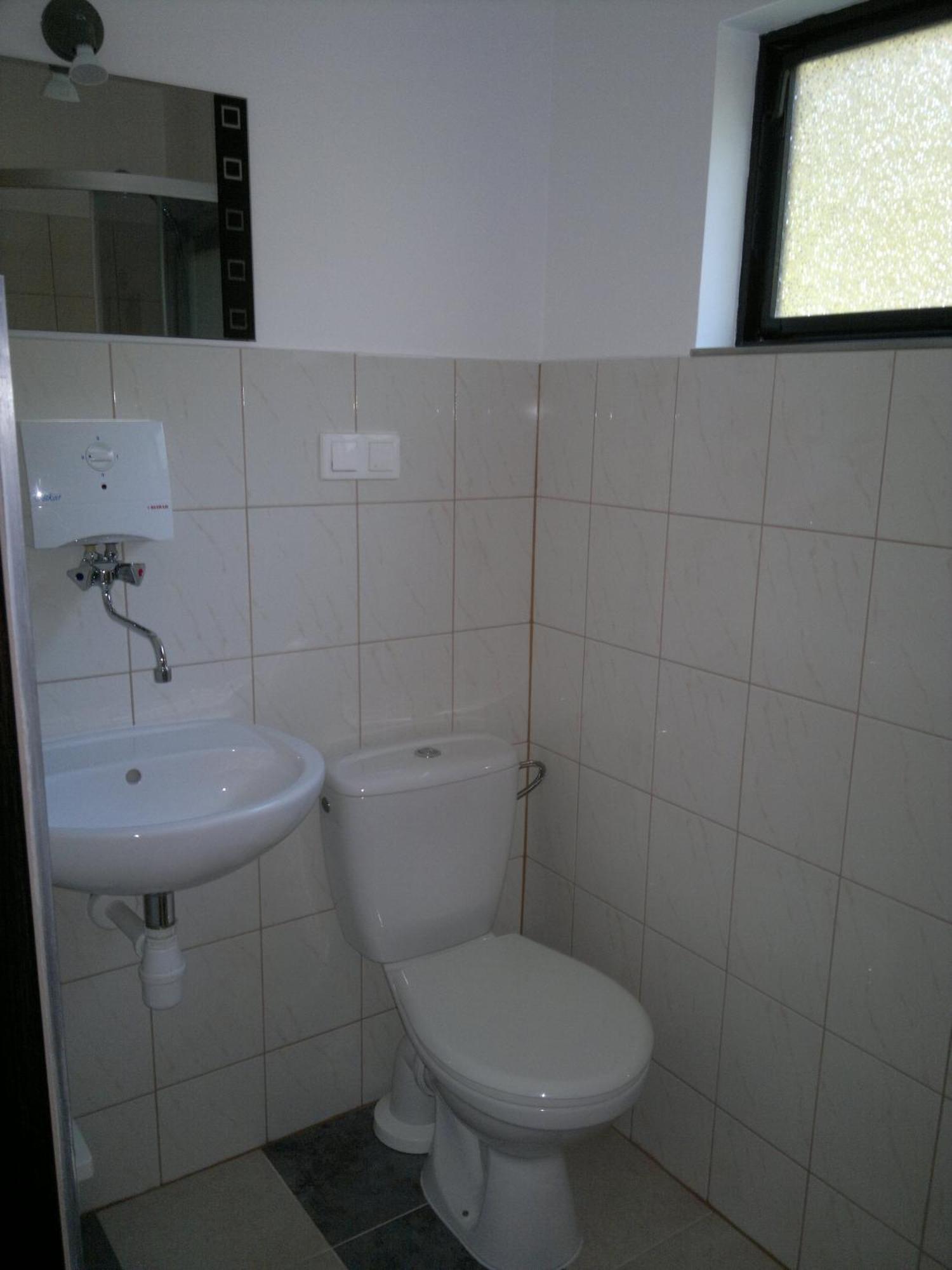 Zakatek Adeli Otel Mikoszewo Dış mekan fotoğraf