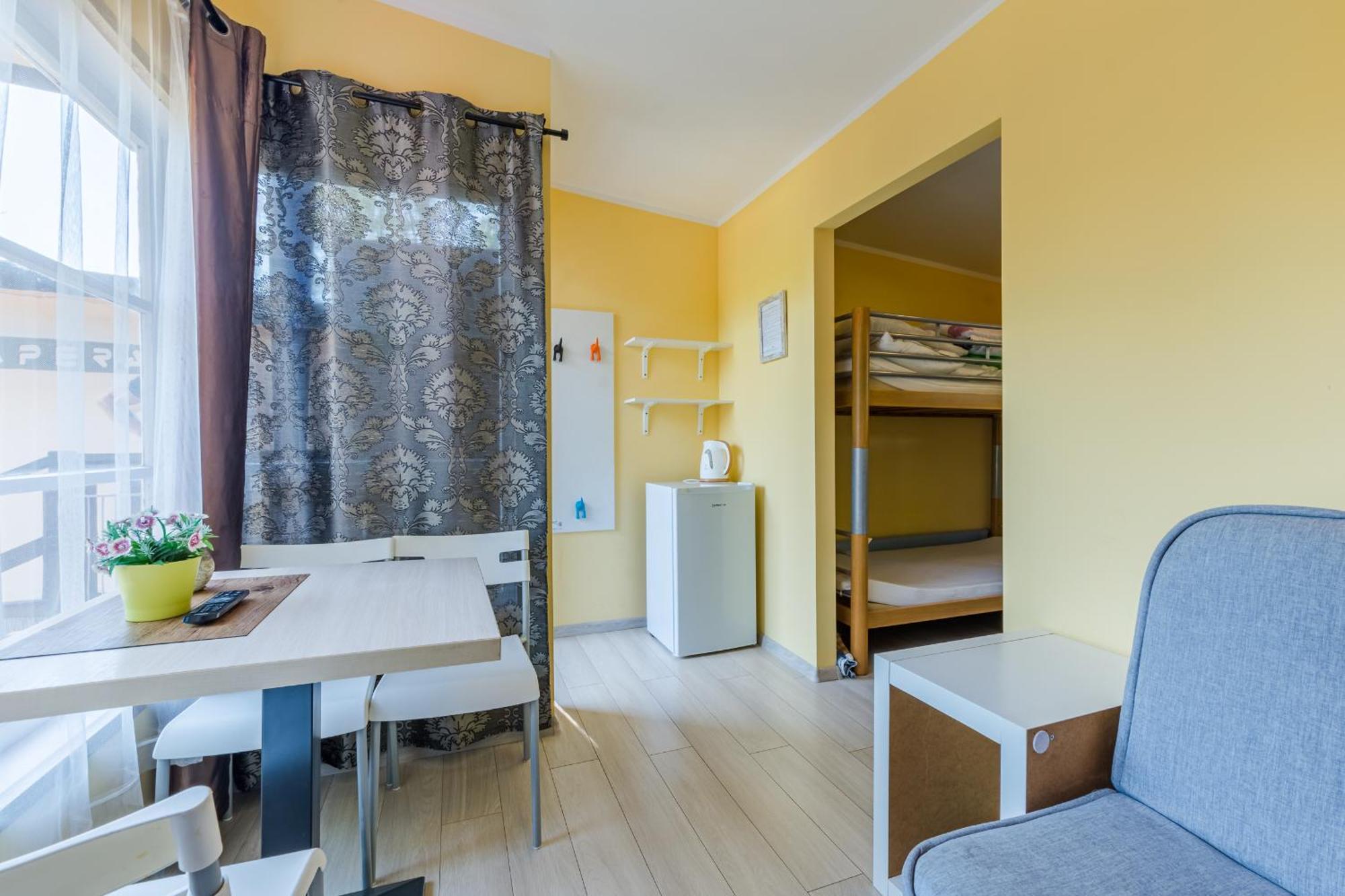Zakatek Adeli Otel Mikoszewo Dış mekan fotoğraf