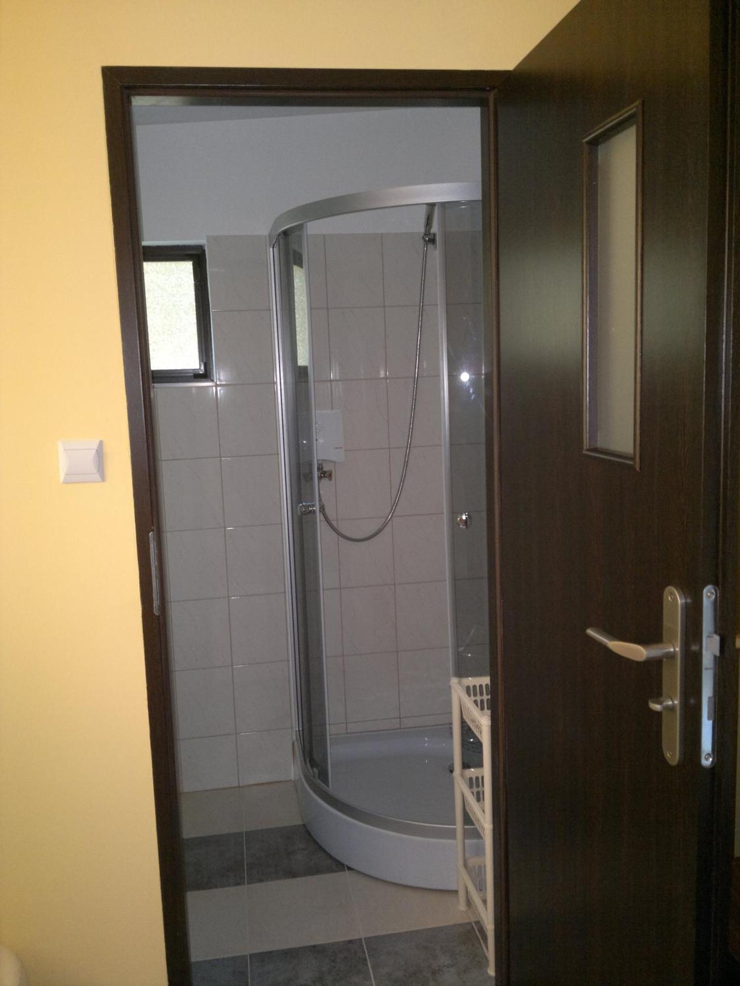 Zakatek Adeli Otel Mikoszewo Dış mekan fotoğraf
